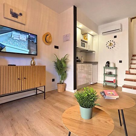 Cosy Bungalow Green Oasis Maspalomas  Exteriör bild