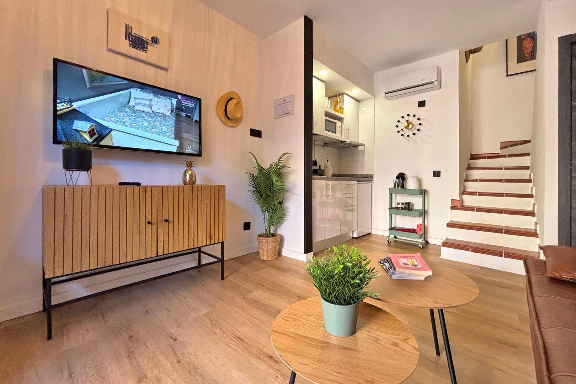 Cosy Bungalow Green Oasis Maspalomas  Exteriör bild