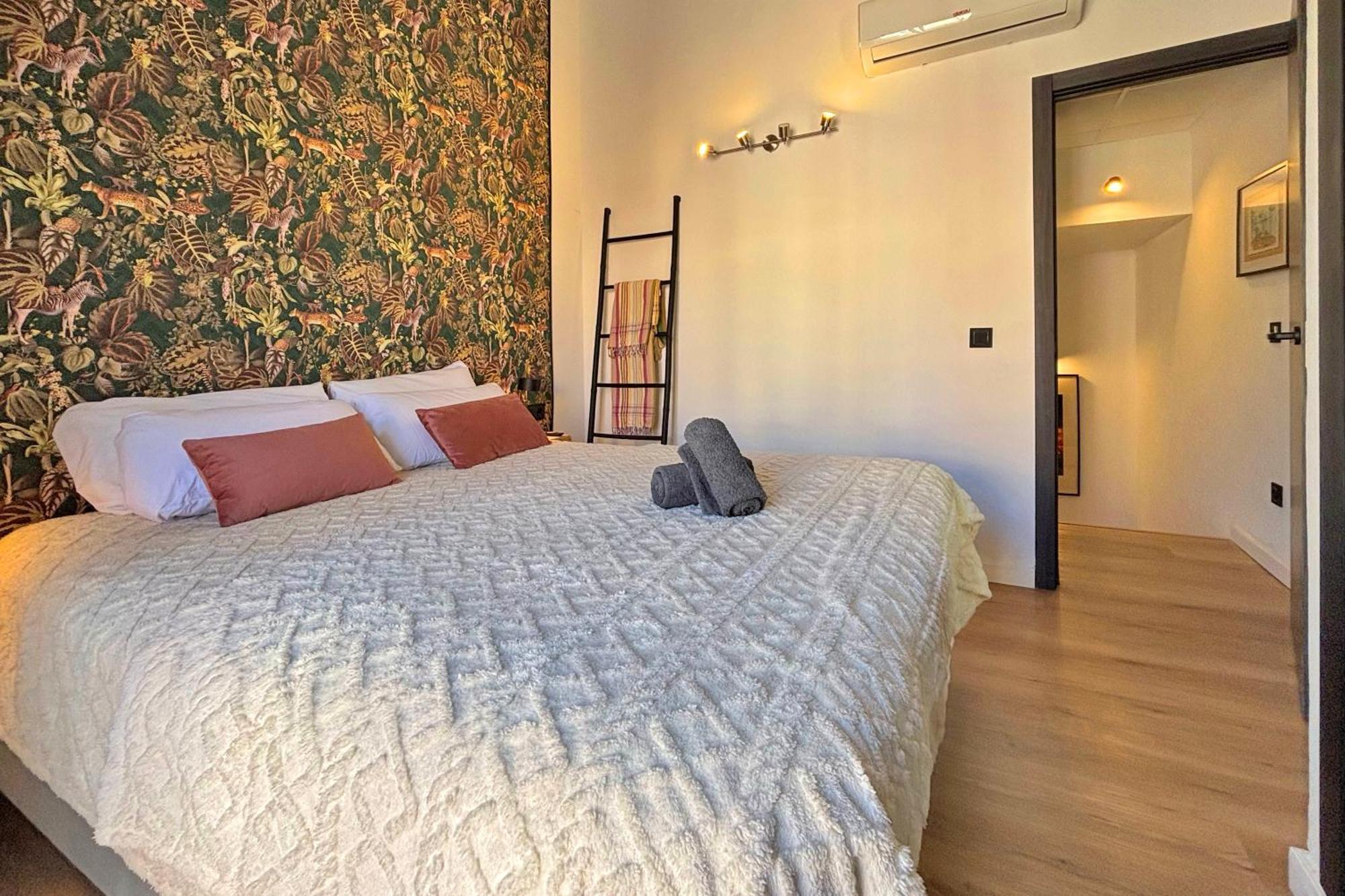Cosy Bungalow Green Oasis Maspalomas  Exteriör bild
