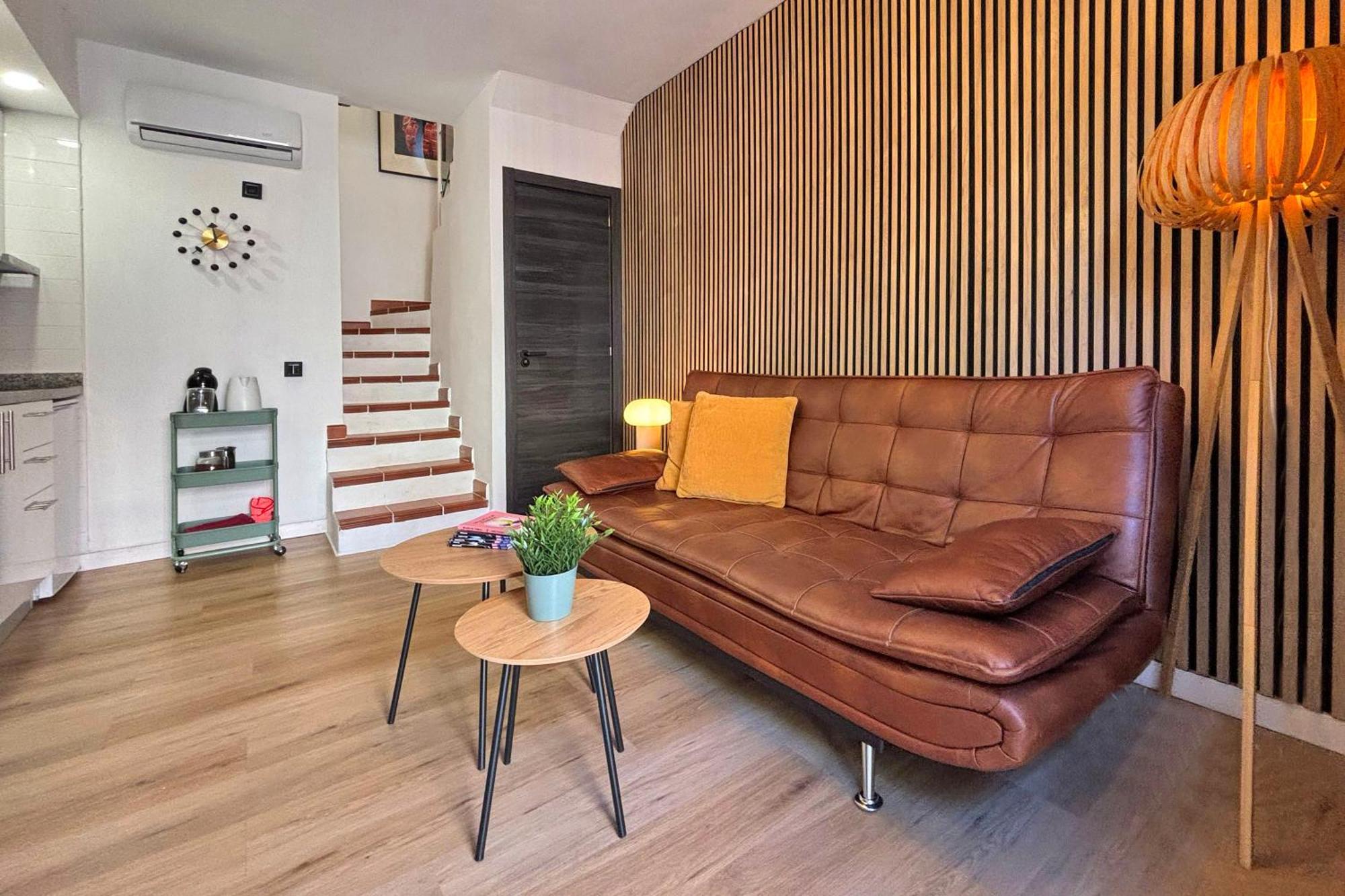 Cosy Bungalow Green Oasis Maspalomas  Exteriör bild